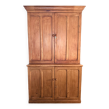 Parisian sideboard in solid wood