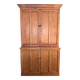 Parisian sideboard in solid wood