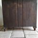 English commode