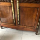 Vendée cabinet called confessional