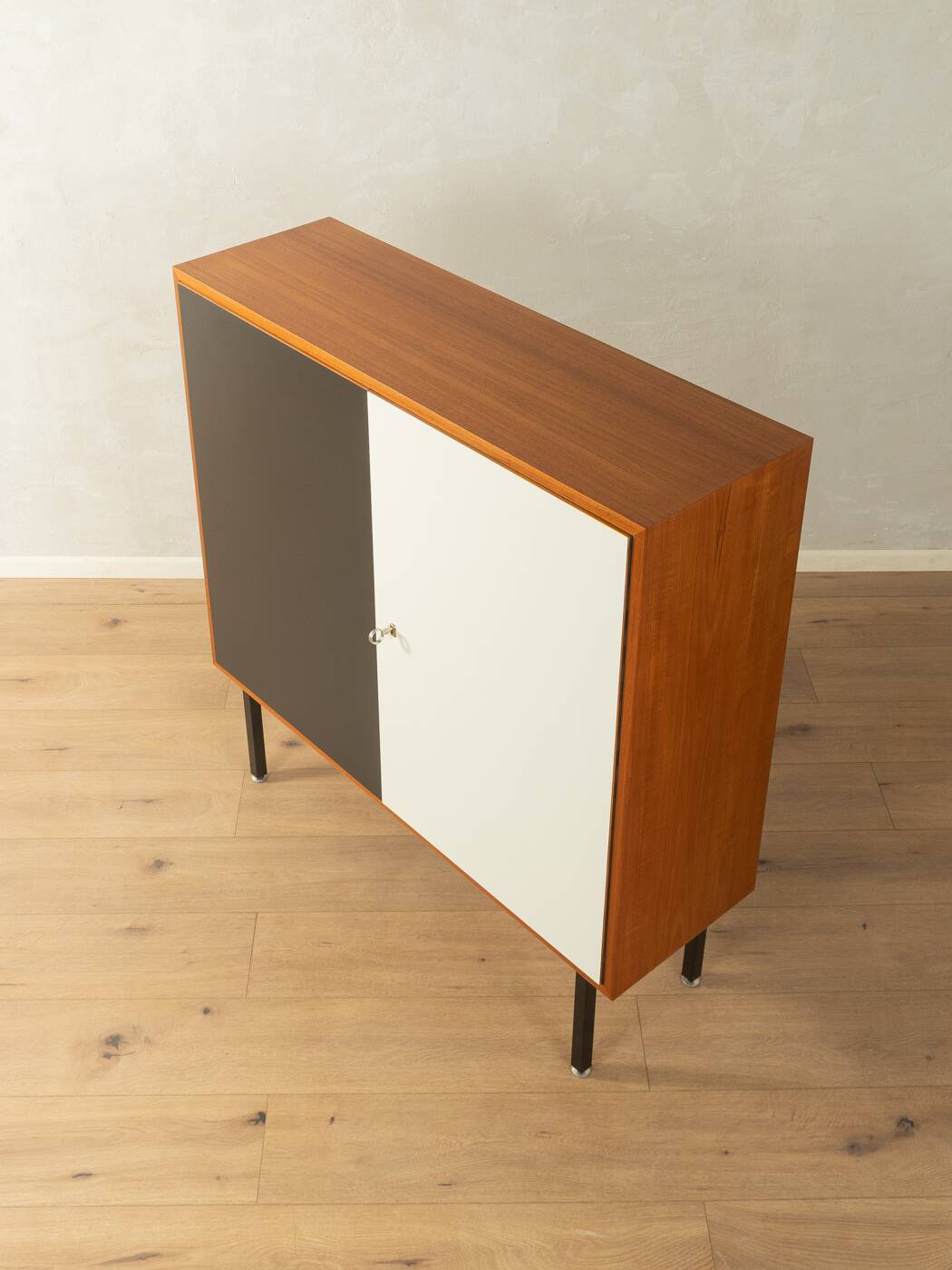 Mid-century chest of drawers from the 1950s by Oldenburger Möbelwerkstätten