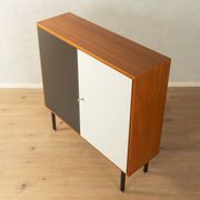 Mid-century chest of drawers from the 1950s by Oldenburger Möbelwerkstätten