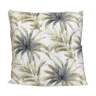 Coussin exotique