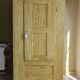 Armoire bonnetière XIXe siècle | Claudia