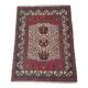 Handmade Persian rug Afshar 145x110cm