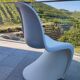 Chaise de Verner Panton