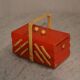 Worker sewing box