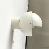 Mid-century Dutch space age wall lamp by Radboud Van Beekum for Raak, 1960s.