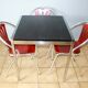 3 Joan Casas i Ortinez chairs
