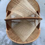 Vintage lampshade