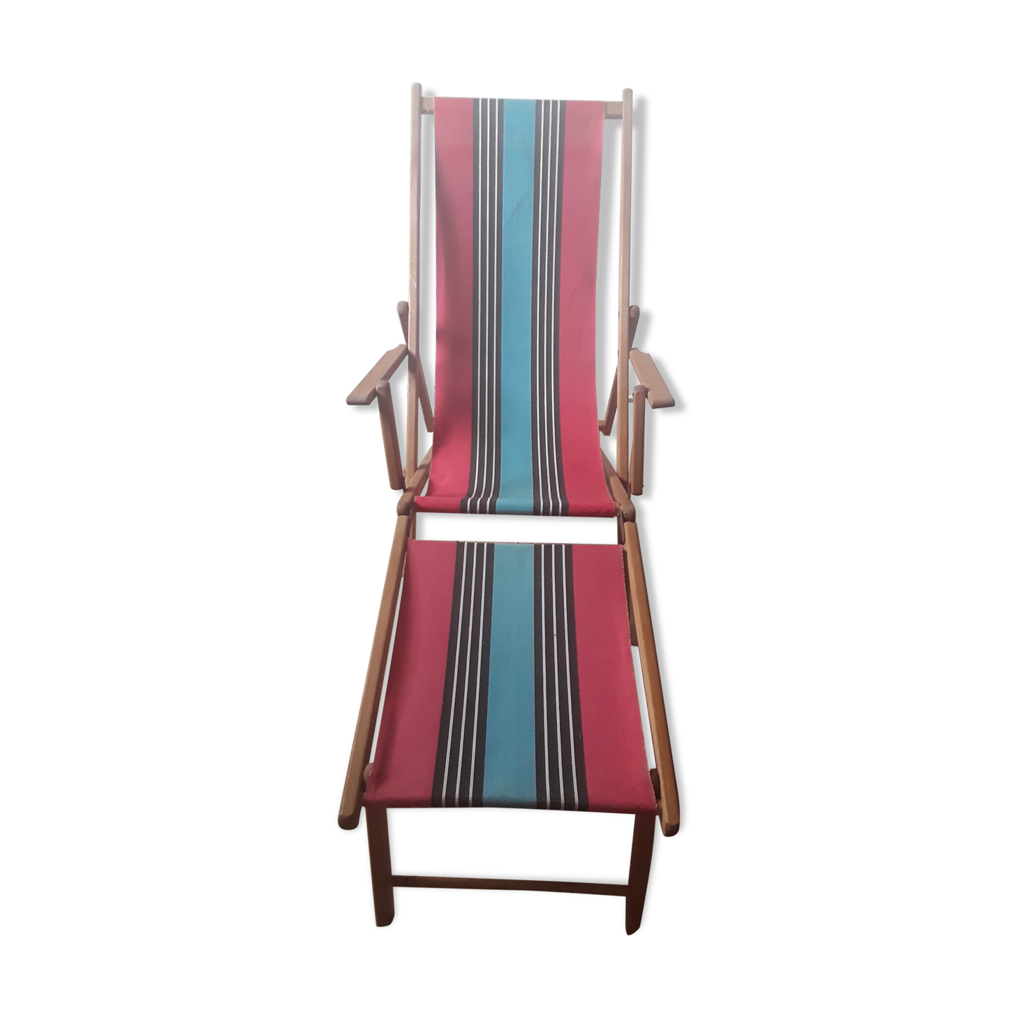 Vintage Chilean Transat