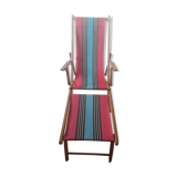 Vintage Chilean Transat