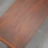 Scandinavian coffee table