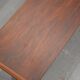 Scandinavian coffee table