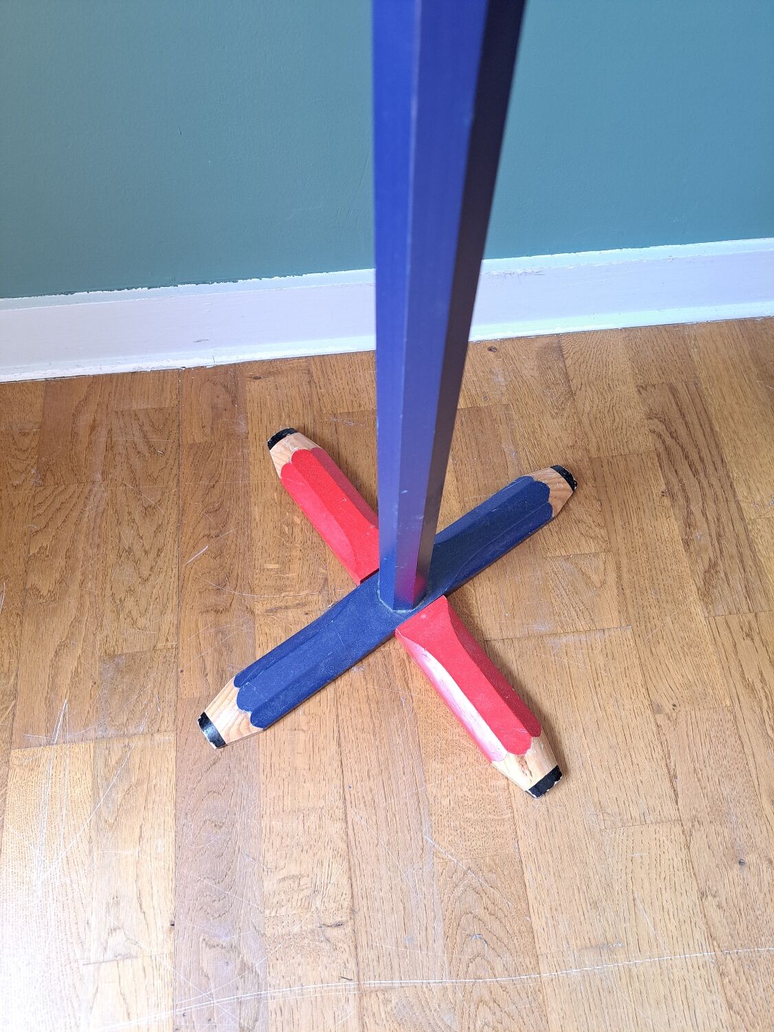 Coat rack for children Pierre Sala