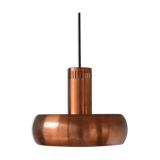 "Golf" Hammerborg suspension
