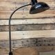 Lampe de table à pince Kaiser Idell Modèle 6740 des années 1940