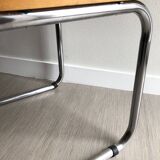 Marcel Breuer's B32 chair