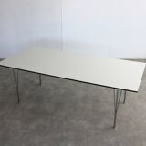 vintage dining table | table | 90s | Sweden