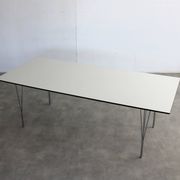 Table à manger, Suède années 90