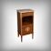 Small living room piece in marquetry, Louis XVI style – early 20th century