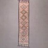 Turkish runner 364x84cm