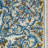 Tapis indien Cachemire 1970