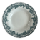 Deep plate Saint Amand collection Argenton 22.4cm