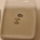 Limoges porcelain box Creation Baud Paris floral décor
