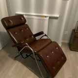 Fauteuil de marque Lama