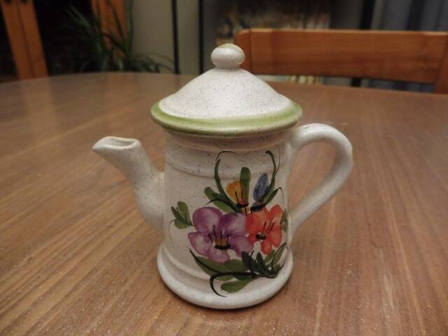 Small coffee maker Vallauris