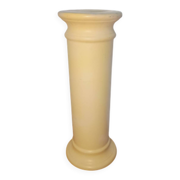Colonne céramique