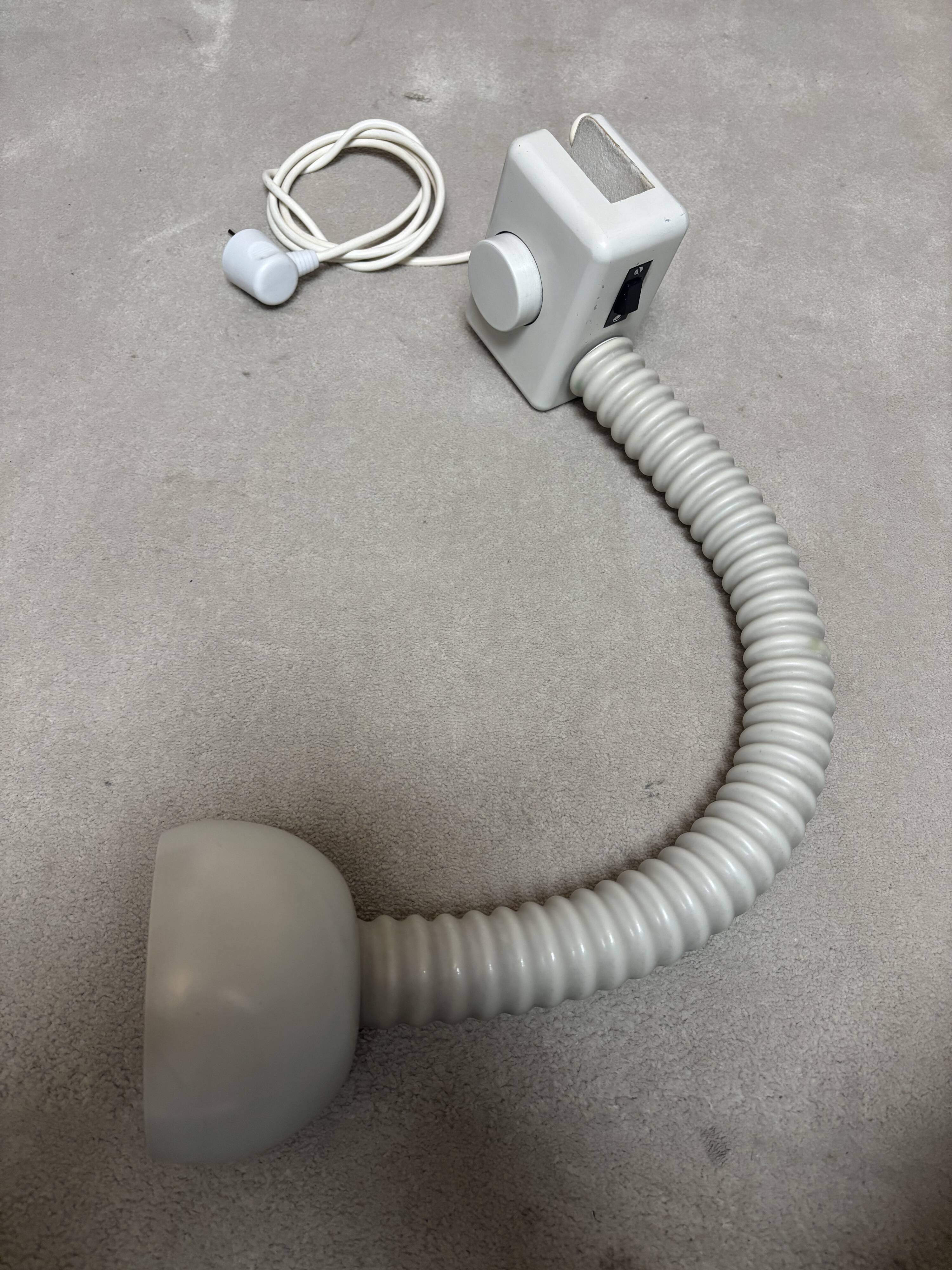 Desk lamp, Cosack Leuchten 1970