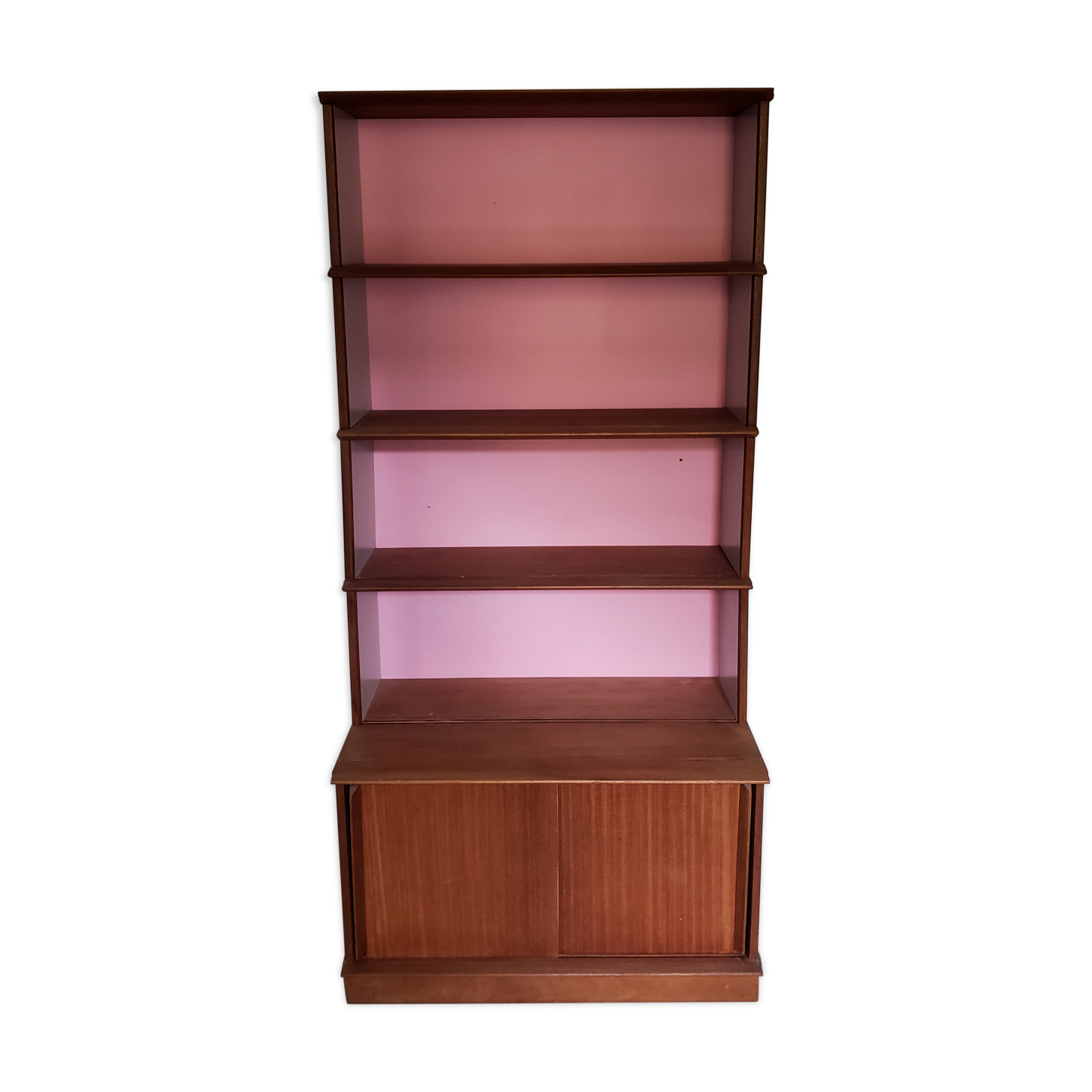 Oscar bookcase