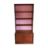 Oscar bookcase
