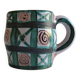Robert Picault (1919-2000) in Vallauris Large Cup or Mug Ceramic