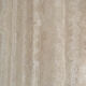 Travertine coffee table