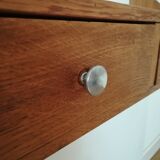 Wall console