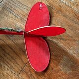 The French Airplane, "Sport" model circa 1950, United France unmanned aircraft