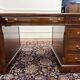 Bureau d'angle Globe Wernicke d'origine