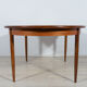 Mid-Century Teak Oval Dining Table by G-Plan, 1960s