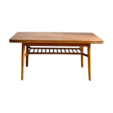 Table extensible par Folke Ohlsson