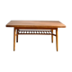 Table extensible par Folke Ohlsson