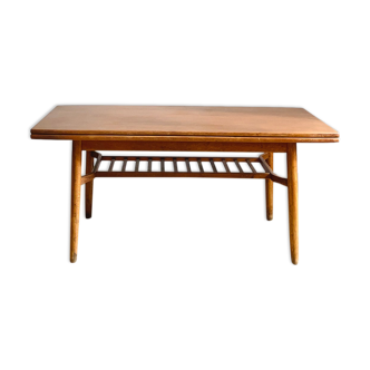 Table extensible par Folke Ohlsson