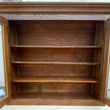 Furniture bahut three old body