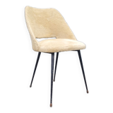 Vintage chair barrel 1960