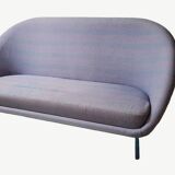 C815-2 sofa by Theo Ruth for Artifort, Netherlands, 1980s