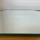 Art Deco vintage style plateau