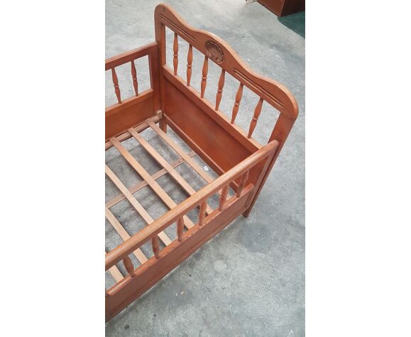 Ancien Lit De Bebe Selency Ancien Lit De Bebe Selency