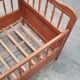Old Baby Cot